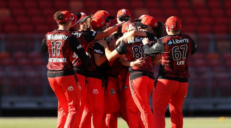 ST-W vs MR-W Fantasy Prediction: Sydney Thunder Women vs Melbourne Renegades Women – 17 November 2020 (Sydney)