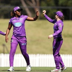 MR-W vs HB-W Fantasy Prediction: Melbourne Renegades Women vs Hobart Hurricanes Women – 10 November 2020 (Sydney)