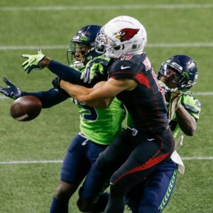 "Andy Isabella runs better than he catches": Skip Bayless Slams Andy Isabella for Missing Catch from Kyler Murray's throw