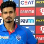 "Proud of my boys," says Shreyas Iyer after losing IPL 2020 final to Mumbai Indians