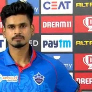 "Proud of my boys," says Shreyas Iyer after losing IPL 2020 final to Mumbai Indians