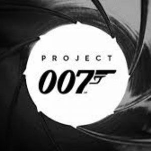 James Bond Video Game: IO Interactive working on an original James Bond Game called Project 007