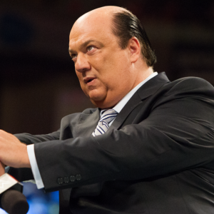 Paul Heyman lavishes WWE star with high praise