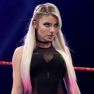 Alexa Bliss reveals what Vince McMahon told her after she suffered several concussions