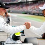 "I’ve naturally grown over time"- Lewis Hamilton explains why he doesn't share same relationship with Valtteri Bottas than he did with Nico Rosberg