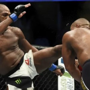'You lost your last fight and then quit the sport': Jon Jones Hits Back At Daniel Cormier