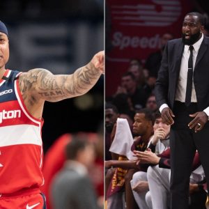 'Clippers should sign Isaiah Thomas': Kendrick Perkins roasts Lakers' rivals with a piece of advice