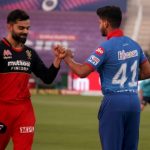 DC vs RCB target to qualify for playoffs: What should be margin of victory for DC and RCB to better KKR's NRR?