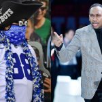 'Cowboys Fans make me Sick', Stephen A Smith trashes the Cowboys and "despises" their fans