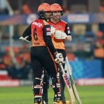 Saha IPL 2020: Twitter reactions on David Warner and Wriddhiman Saha guiding SRH to IPL 2020 playoffs