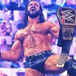Drew McIntyre Recaptures The WWE Championship, Defeats Randy Orton a Week Before Survivor Series