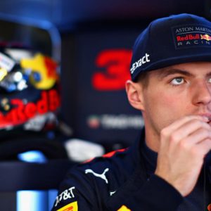 Red Bull's Max Verstappen purchases a private jet from Virgin Group boss Richard Branson