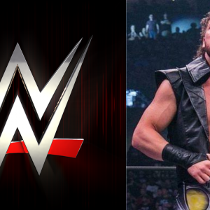 Kenny Omega gives his nod to partnership between AEW and WWE