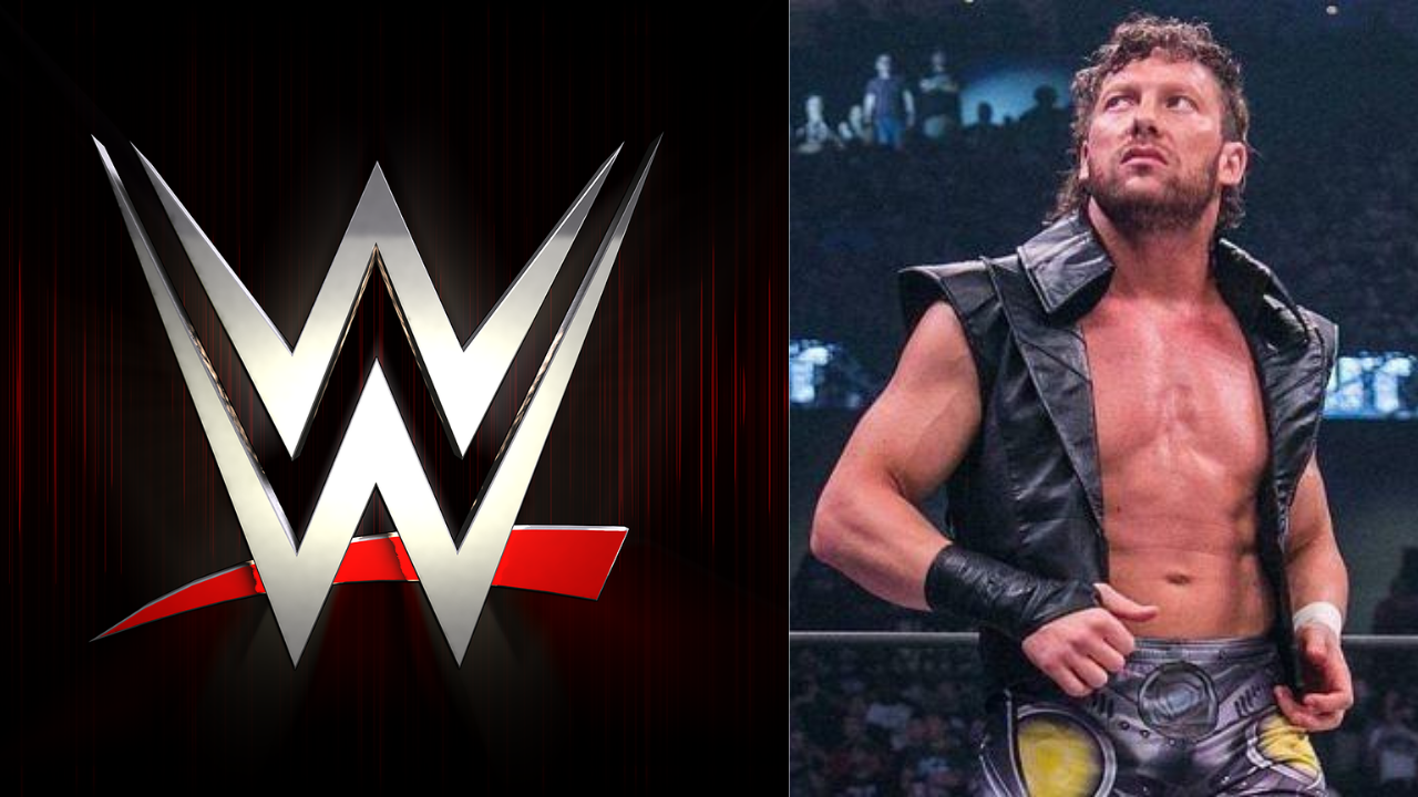 Kenny Omega gives his nod to partnership between AEW and WWE