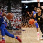 Undrafted NBA players 2020: Who are the top 5 undrafted players from the 2020 NBA Draft?