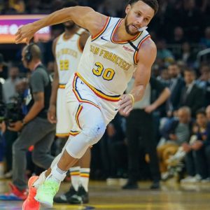 'Warriors dynasty is still intact': Stephen A Smith retains his faith in Stephen Curry and Klay Thompson