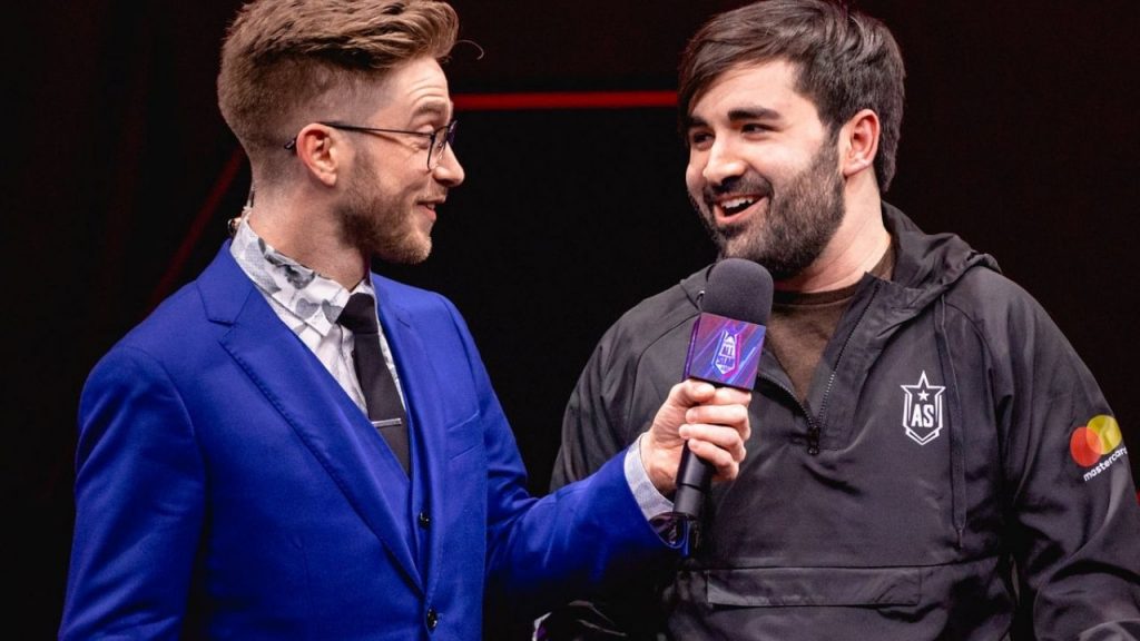 Voyboy Twitch Ban : Why is Voyboy Banned from the Twitch as he Joins Dr DisRespect & co in a long line