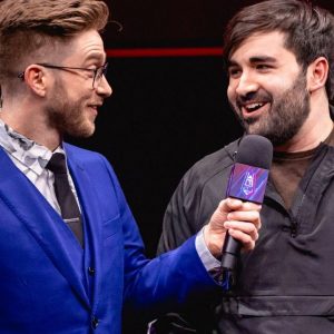 Voyboy Twitch Ban : Why is Voyboy Banned from the Twitch as he Joins Dr DisRespect & co in a long line