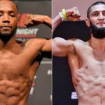 UFC Vegas 17 December 19 Fight Card: Is It One Of The Most Stacked Up Cards Of The Year?