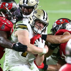 Taysom Hill: Next Franchise Quarterback for the Saints hints Sean Payton