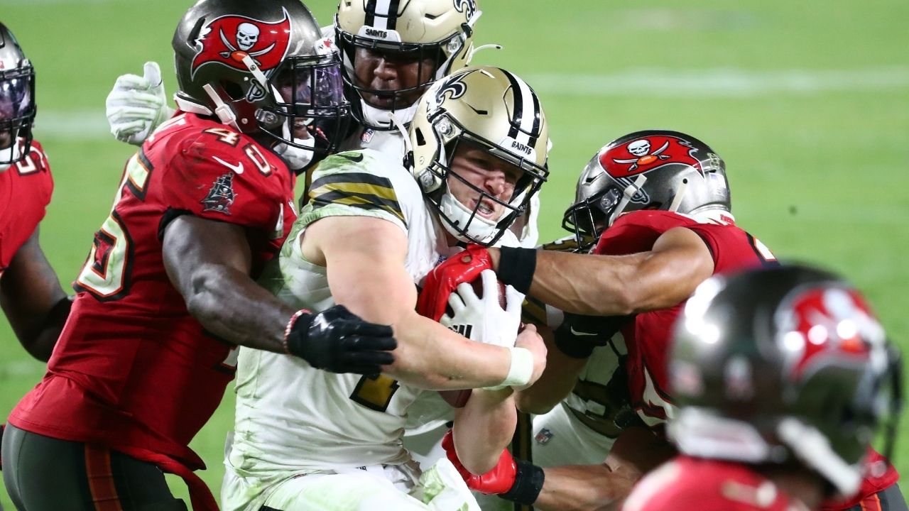 Taysom Hill: Next Franchise Quarterback for the Saints hints Sean Payton