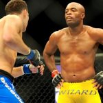 UFC Throwback: Watch Anderson Silva's Dramatic Showboating Against Chris Weidman Which Proved To Be Too Costly For The Legend