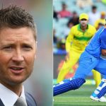 'They'll get smoked 4-0': Michael Clarke warns Indian team ahead of Sydney ODI vs Australia