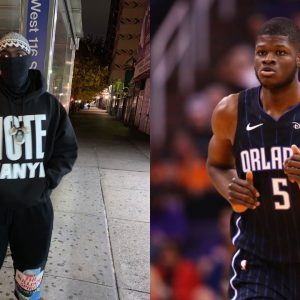 Sheck Wes basketball: NBA Twitter reacts to declaring for the NBA Draft 2020