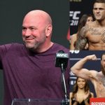 "As far as I know it's done"- Dana White Makes Conor McGregor Vs. Dustin Poirier Official; Is It For The Vacant Lightweight Belt?
