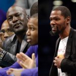 'Michael Jordan is god level': Nets' Kevin Durant responds to greatest scorer comparison with MJ