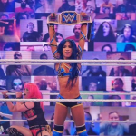 Has WWE Released 6-Time Women’s Champion Sasha Banks?