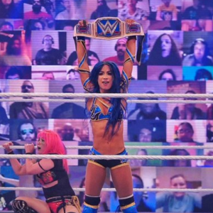 Has WWE Released 6-Time Women’s Champion Sasha Banks?