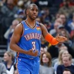 Chris Paul responds to Suns and Lakers trade rumors on Jimmy Fallon's show