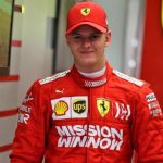 Mick Schumacher to Haas: Kevin Magnussen gives a thumbs up to Mick Schumacher to be his replacement at Haas