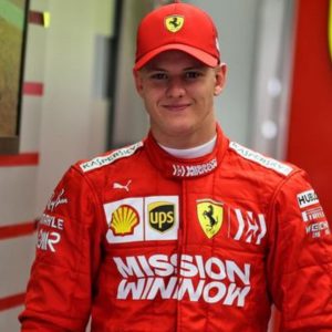 Mick Schumacher to Haas: Kevin Magnussen gives a thumbs up to Mick Schumacher to be his replacement at Haas