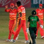 PAK vs ZIM super over: Twitter reactions on Zimbabwe beating Pakistan in Rawalpindi ODI