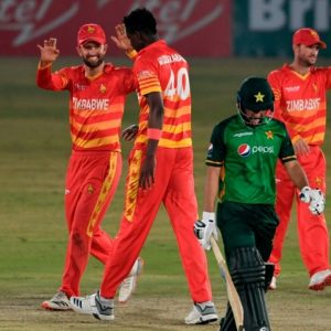 PAK vs ZIM super over: Twitter reactions on Zimbabwe beating Pakistan in Rawalpindi ODI