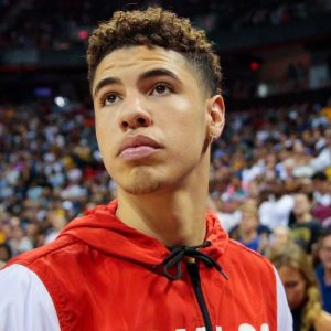 LaMelo Ball to be number 1 overall pick in 2020 NBA Draft