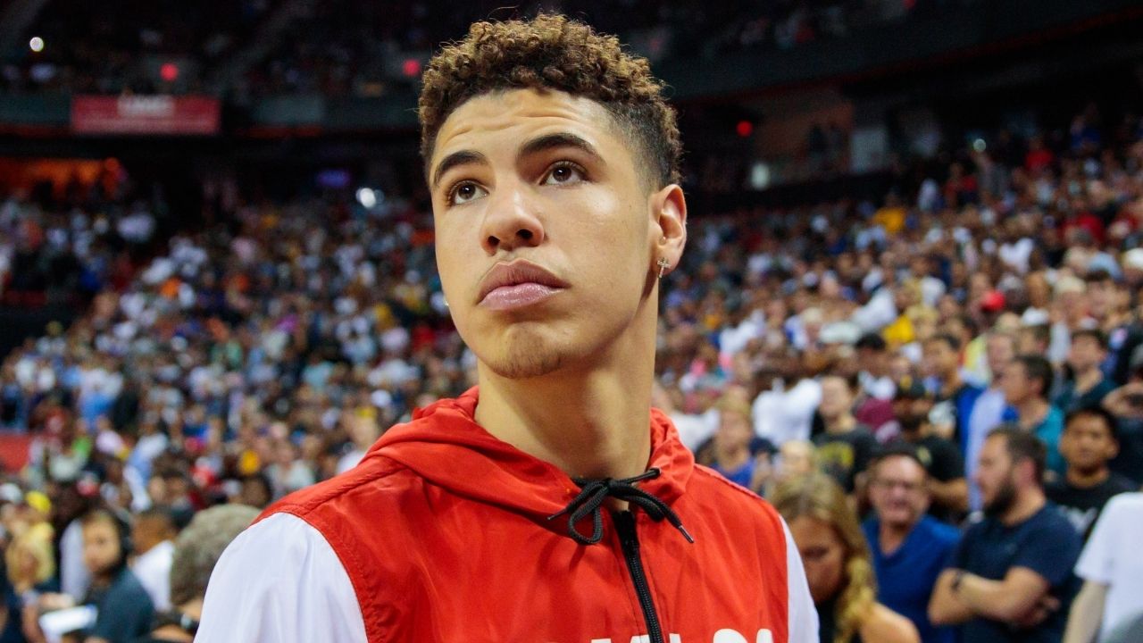 LaMelo Ball to be number 1 overall pick in 2020 NBA Draft
