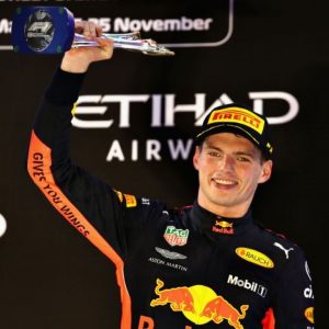 "I have my doubts"- Ralph Schumacher on Max Versteppen replicating Lewis Hamilton success