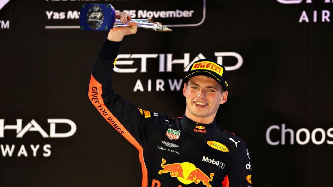 "I have my doubts"- Ralph Schumacher on Max Versteppen replicating Lewis Hamilton success