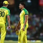 Marcus Stoinis injury update: Cricket Australia release official statement on injured all-rounder
