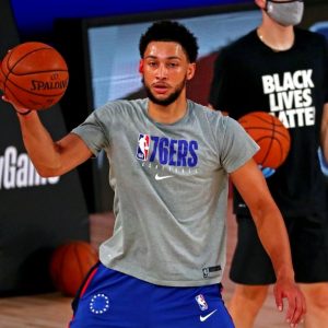 “I can’t wait for the trade news today”: Ben Simmons’ sister tweets about Philadelphia 76ers next offseason move