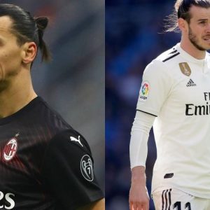 ”Project Red Card” Top Players Set To Join Ibrahimovic And Bale Over Legality On Image Rights In FIFA 21