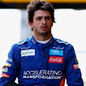 "I'll give him six months"- Former McLaren driver gives six months ultimatum warning to Carlos Sainz at Ferrari