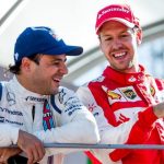 "Sebastian’s time is over"- Felipe Massa makes harsh judgement on 4 time World Champion's career in F1