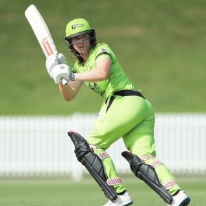 ST-W vs HB-W Fantasy Prediction: Sydney Thunder Women vs Hobart Hurricanes Women – 22 November 2020 (Sydney)