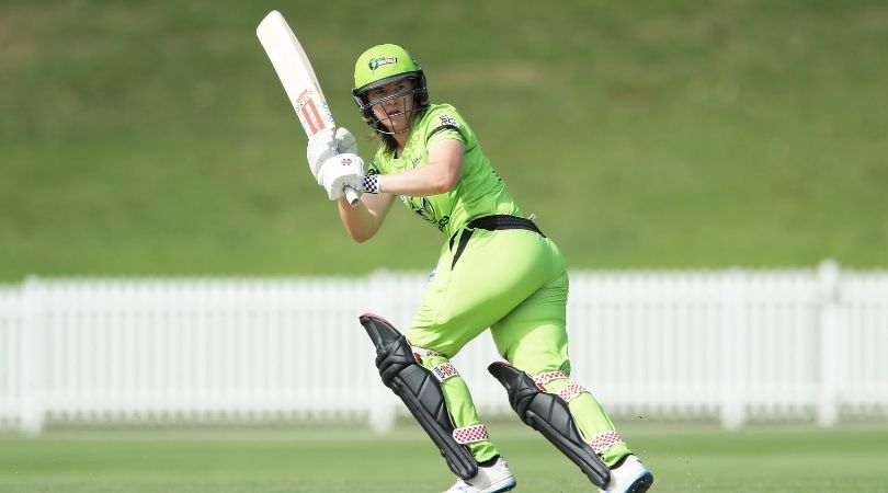 ST-W vs HB-W Fantasy Prediction: Sydney Thunder Women vs Hobart Hurricanes Women – 22 November 2020 (Sydney)