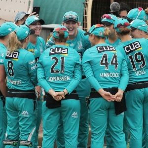AS-W vs BH-W Fantasy Prediction: Adelaide Strikers Women vs Brisbane Heat Women – 14 November 2020 (Sydney)