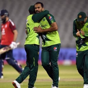 England tour of Pakistan 2021: England to play two T20Is in Pakistan in October 2021